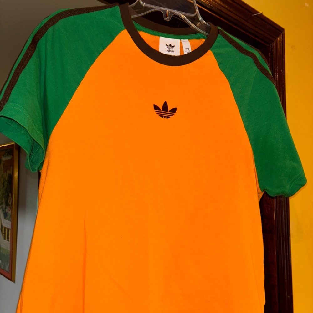 Adidas/Wales Bonner tee